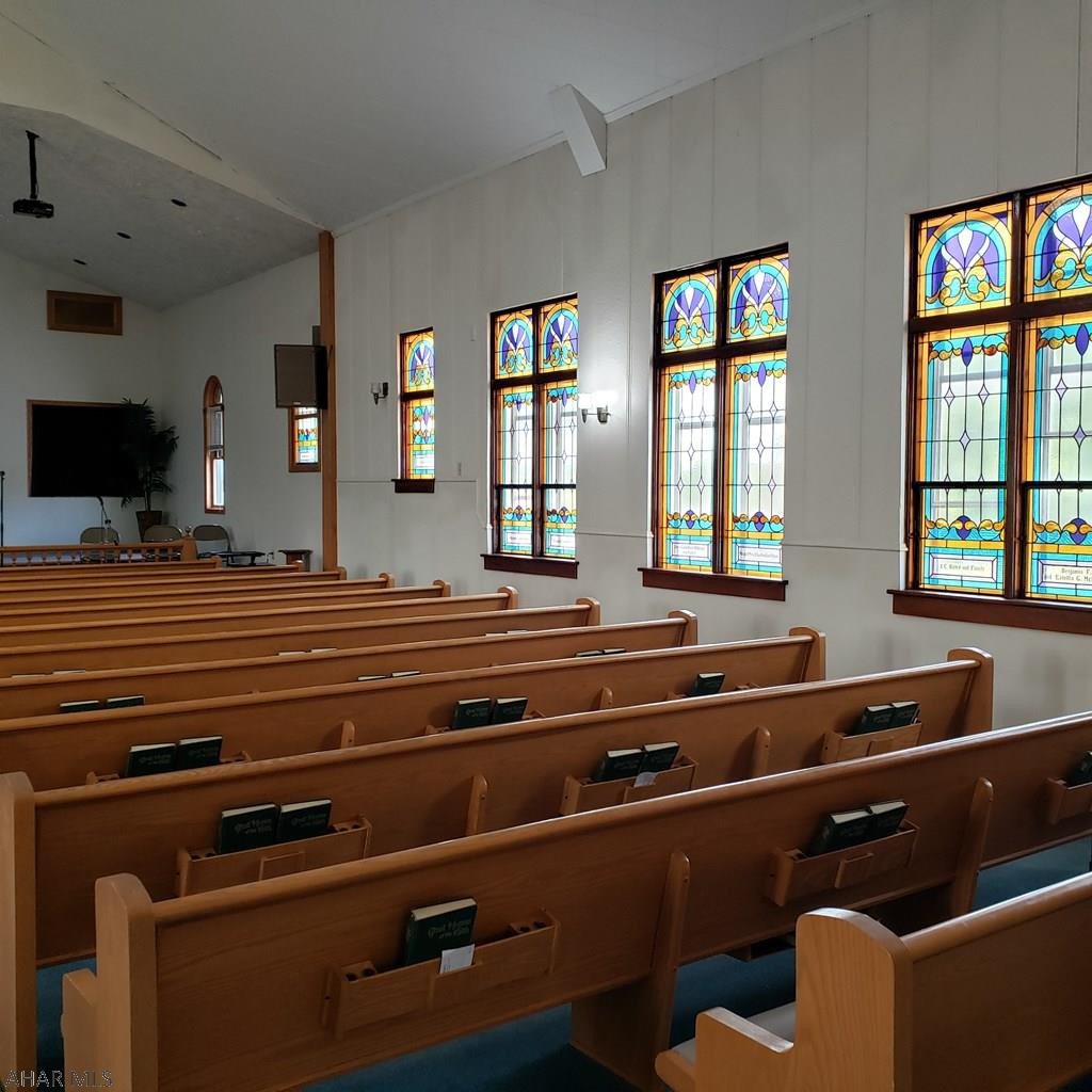 Unknown - Commercial Sale