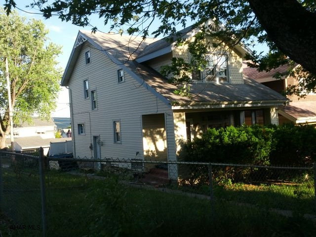 Unknown - Residential