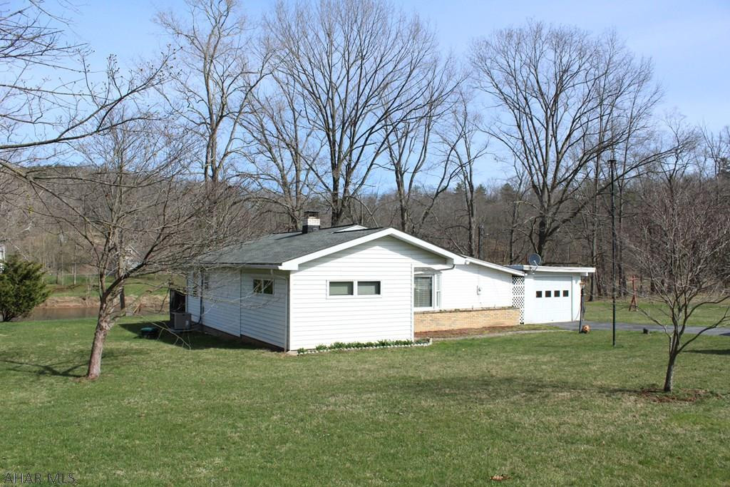 Cliffside Acres - Residential