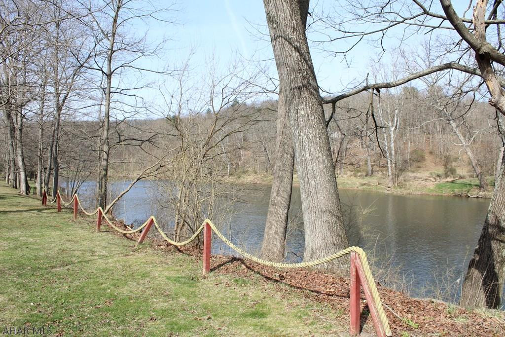 Cliffside Acres - Residential