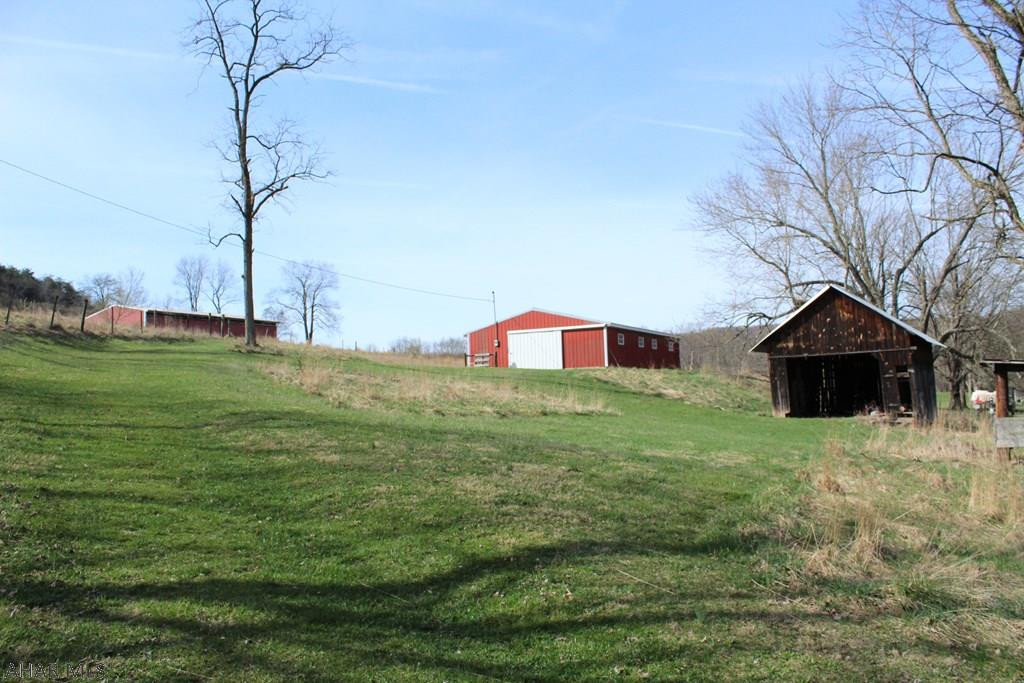 Cliffside Acres - Residential