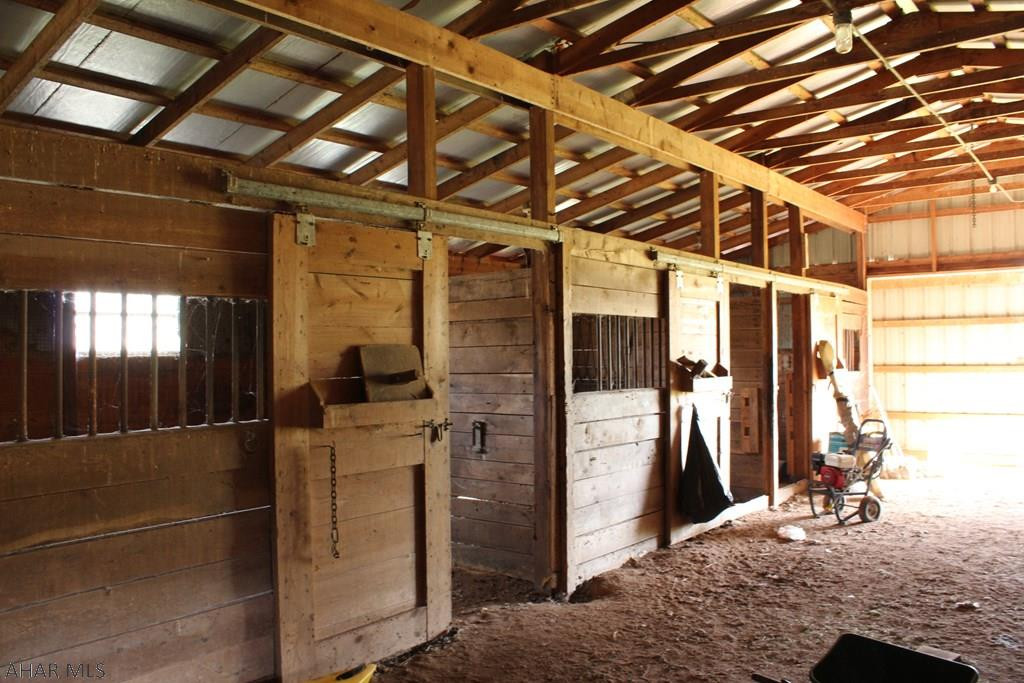 Cliffside Acres - Residential