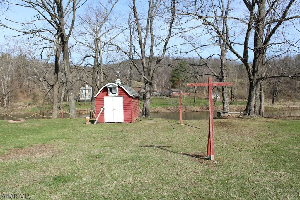 Cliffside Acres - Residential