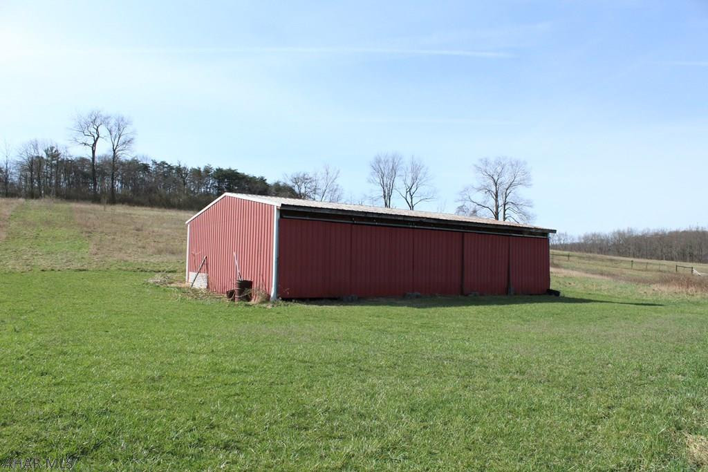 Cliffside Acres - Residential