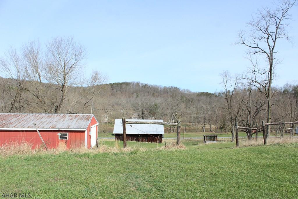 Cliffside Acres - Residential