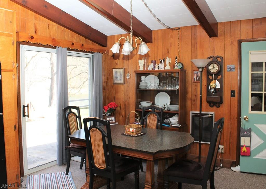 Cliffside Acres - Residential