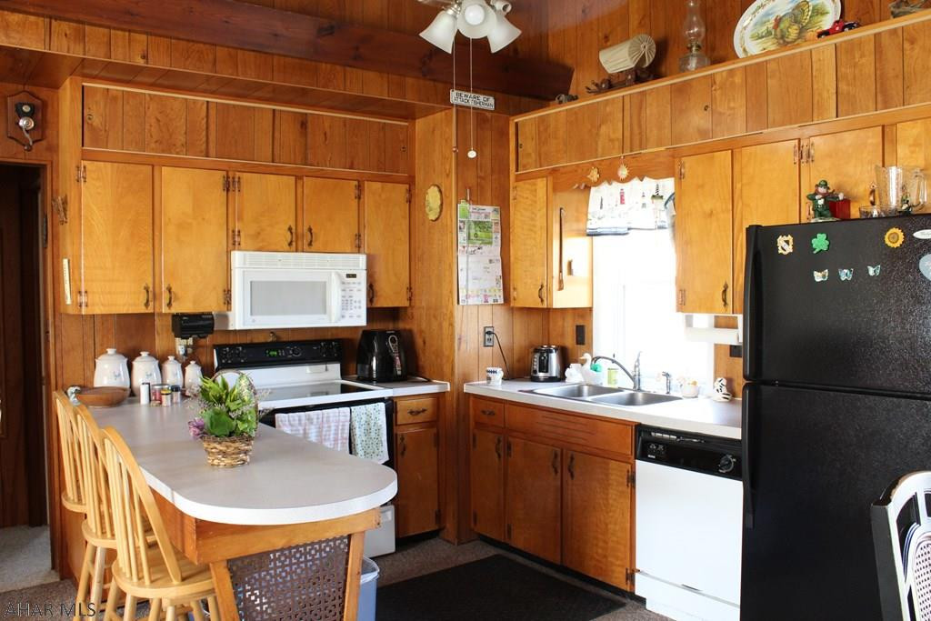 Cliffside Acres - Residential