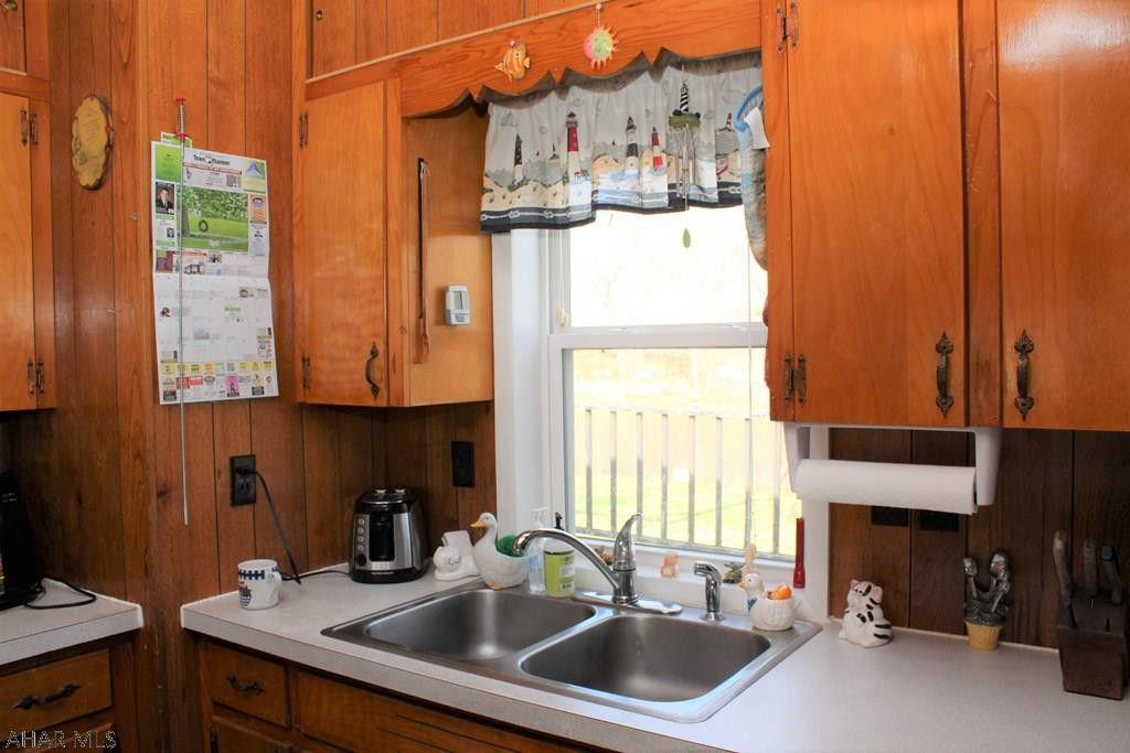 Cliffside Acres - Residential