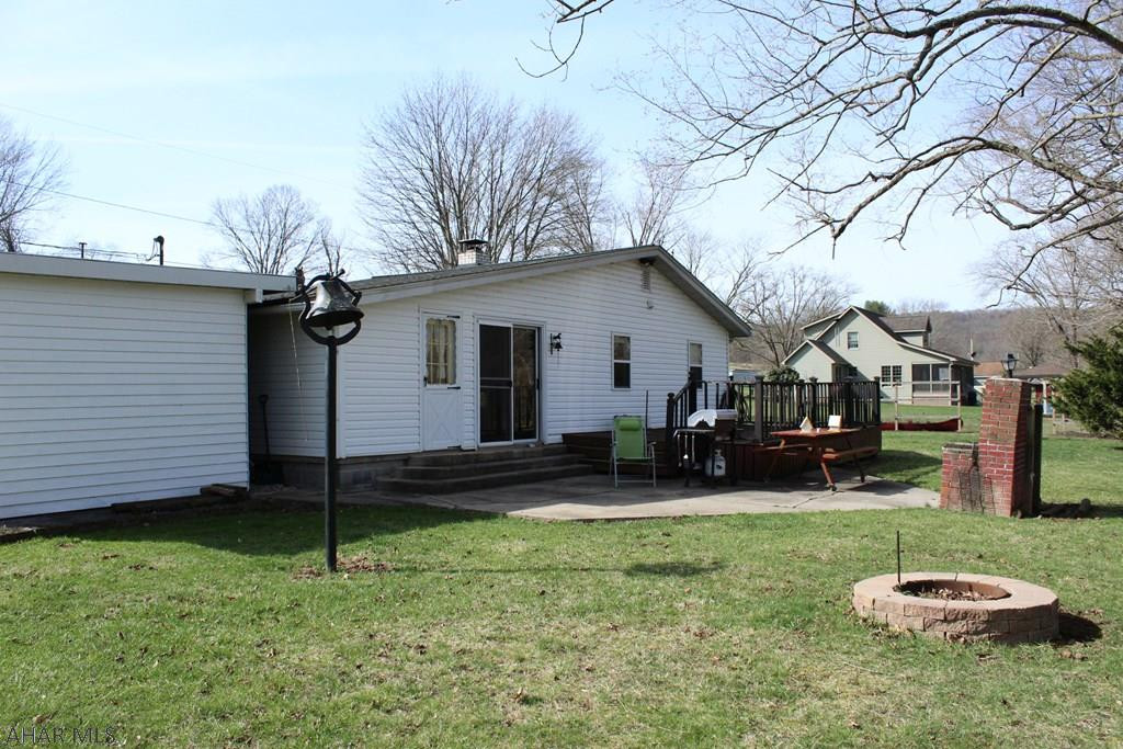 Cliffside Acres - Residential