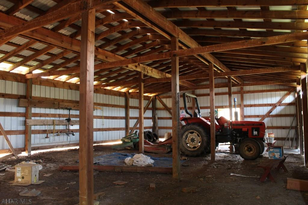 Cliffside Acres - Residential