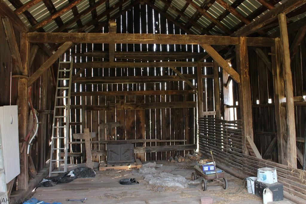 Cliffside Acres - Residential