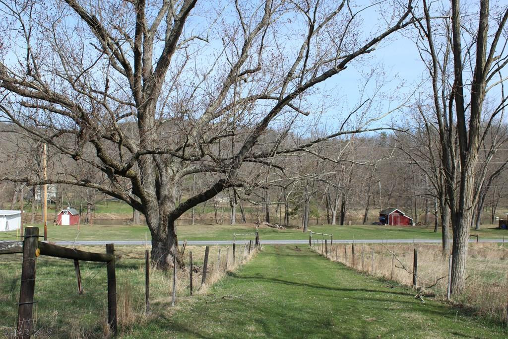 Cliffside Acres - Residential