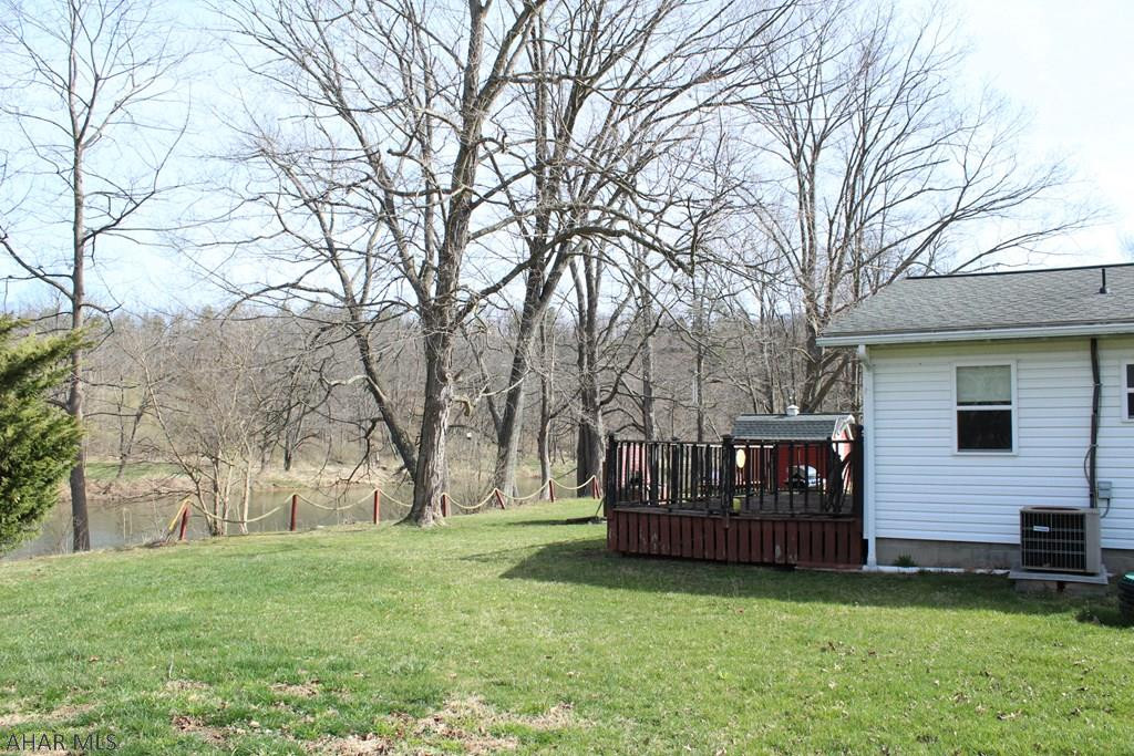 Cliffside Acres - Residential