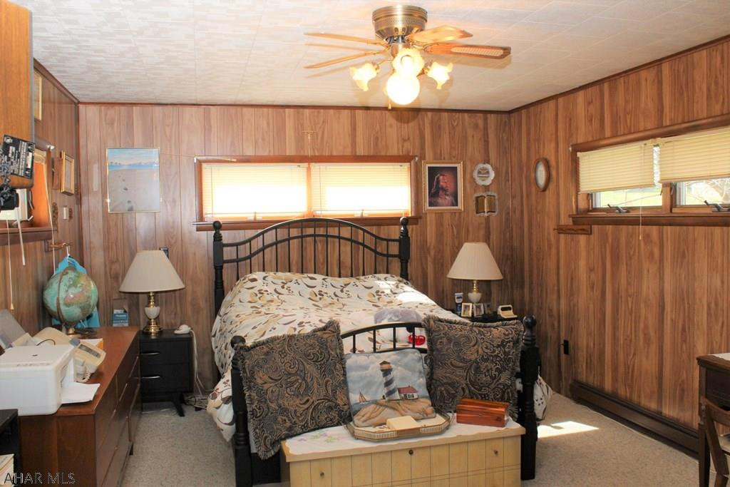 Cliffside Acres - Residential