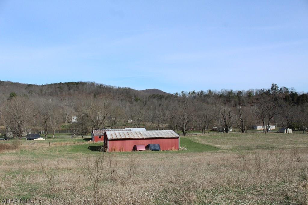 Cliffside Acres - Residential