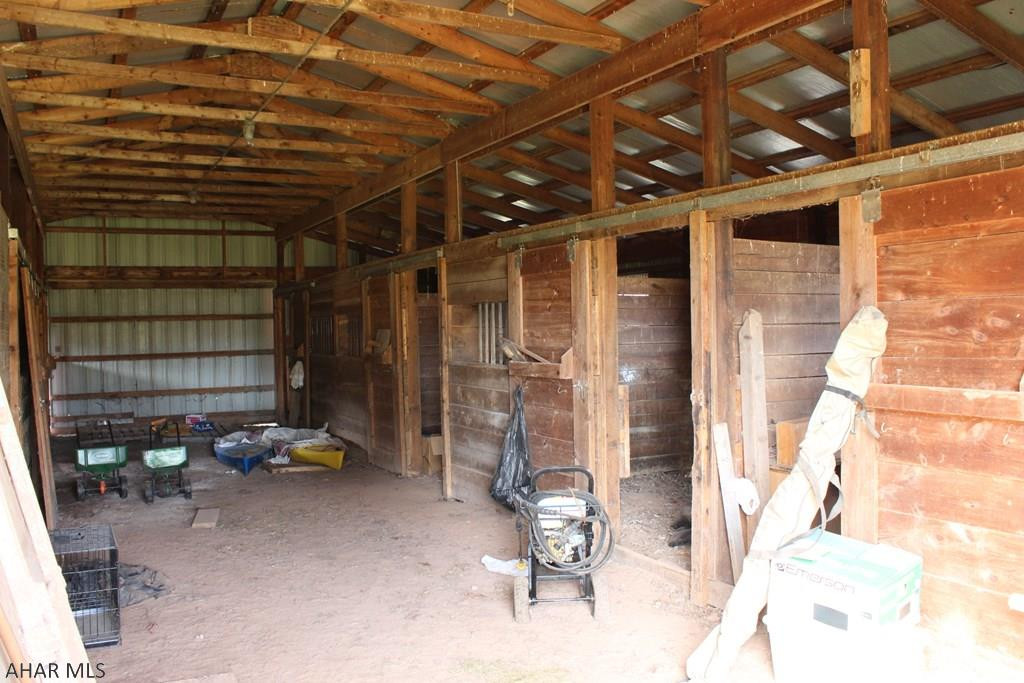 Cliffside Acres - Residential