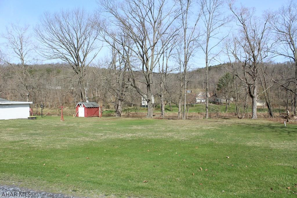 Cliffside Acres - Residential