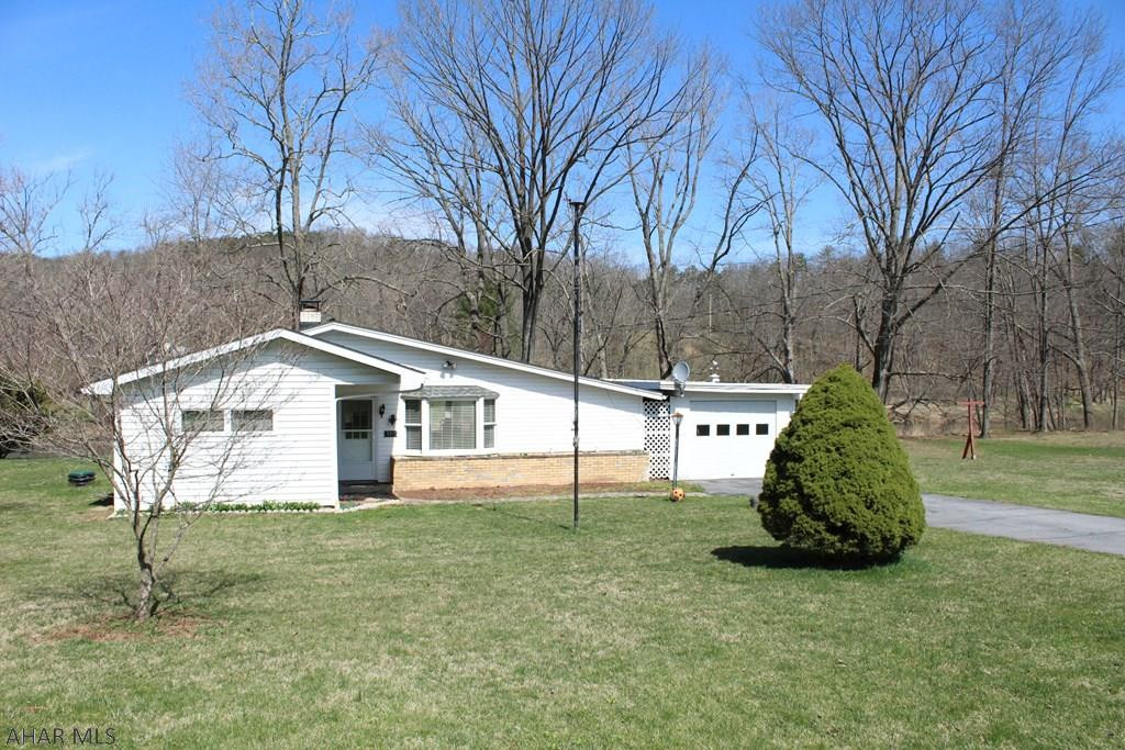 Cliffside Acres - Residential