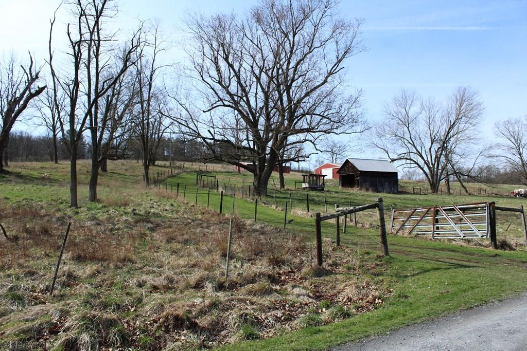 Cliffside Acres - Residential