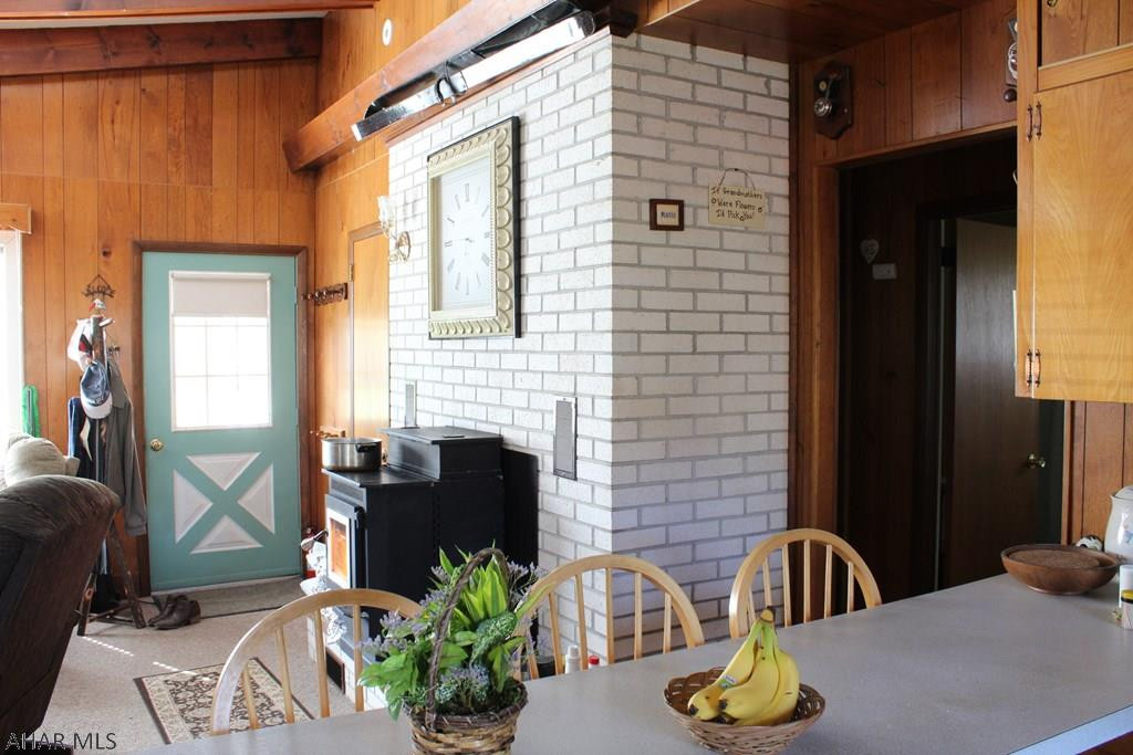 Cliffside Acres - Residential