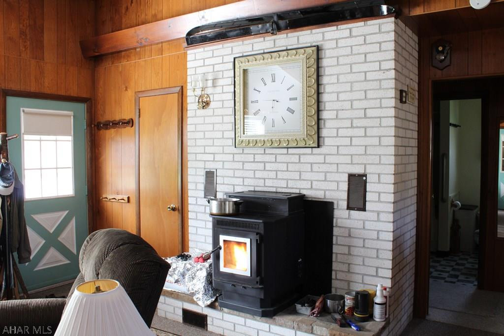 Cliffside Acres - Residential