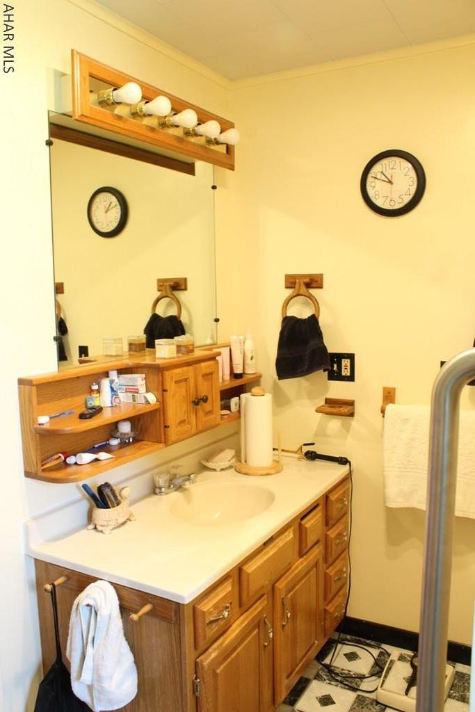 Cliffside Acres - Residential