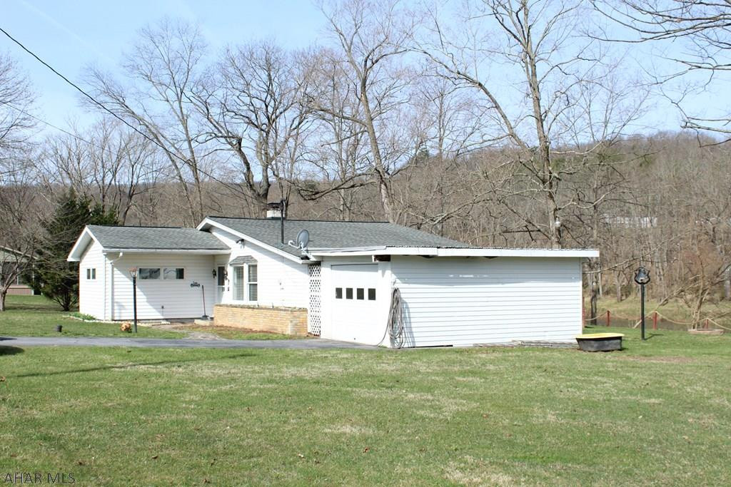 Cliffside Acres - Residential