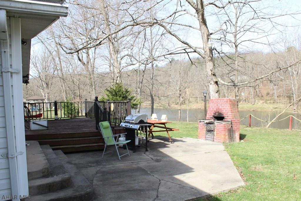 Cliffside Acres - Residential