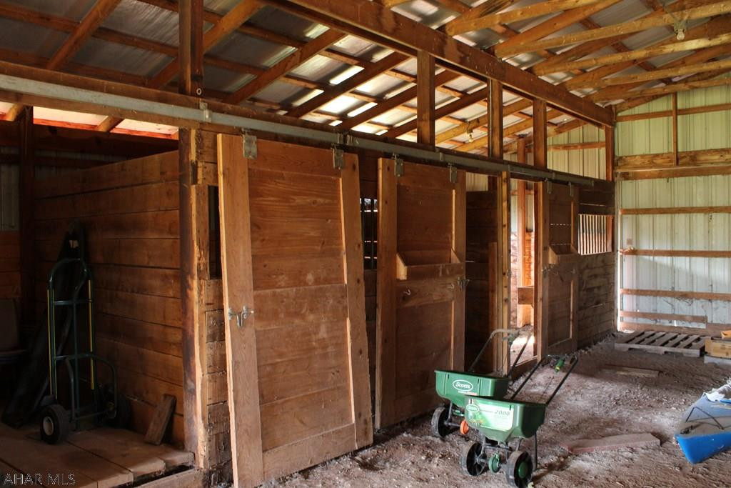 Cliffside Acres - Residential