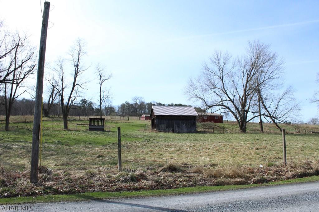 Cliffside Acres - Residential