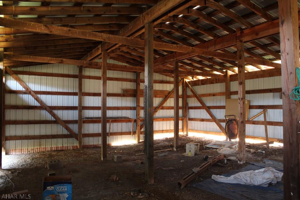 Cliffside Acres - Residential