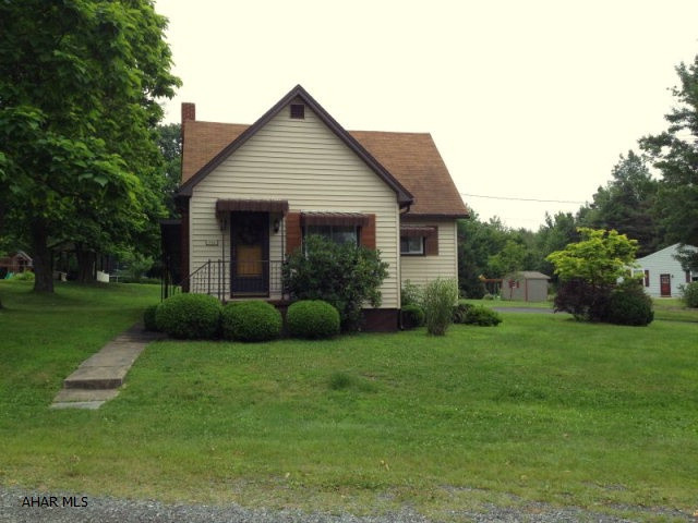 Unknown - Residential