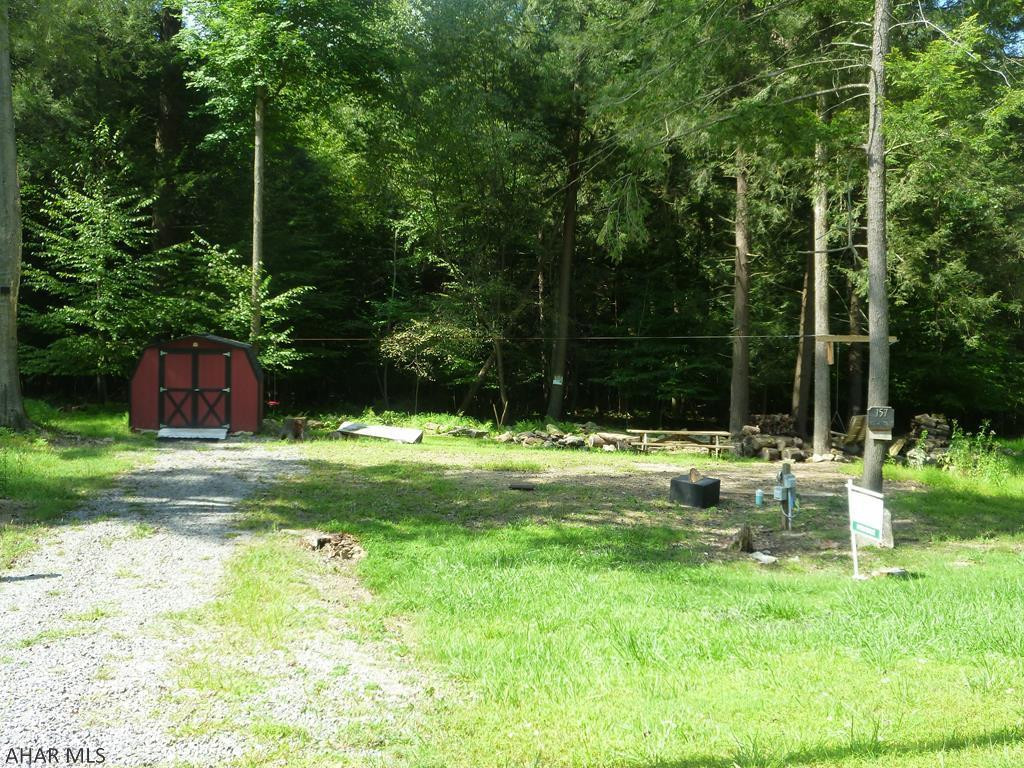 Glendale Yearound - Land