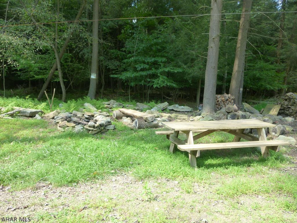 Glendale Yearound - Land