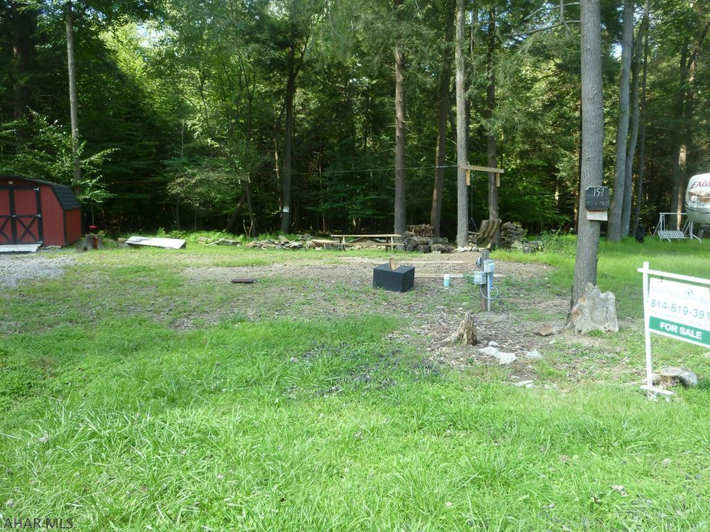 Glendale Yearound - Land