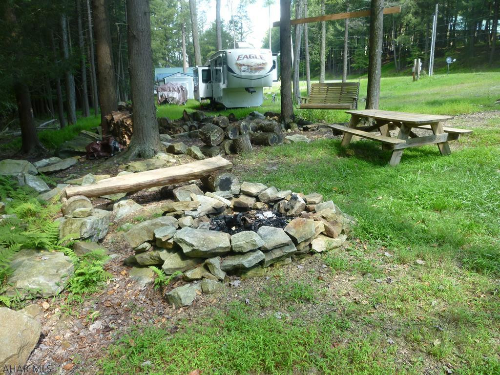 Glendale Yearound - Land