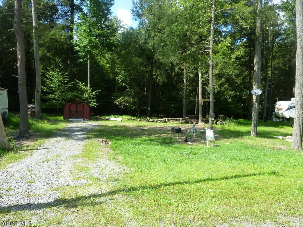 Glendale Yearound - Land