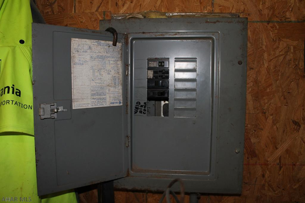 Unknown - Residential