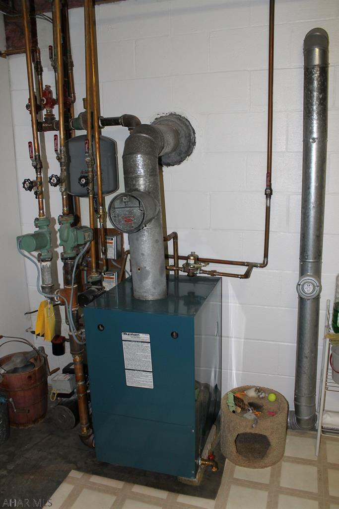 Unknown - Residential