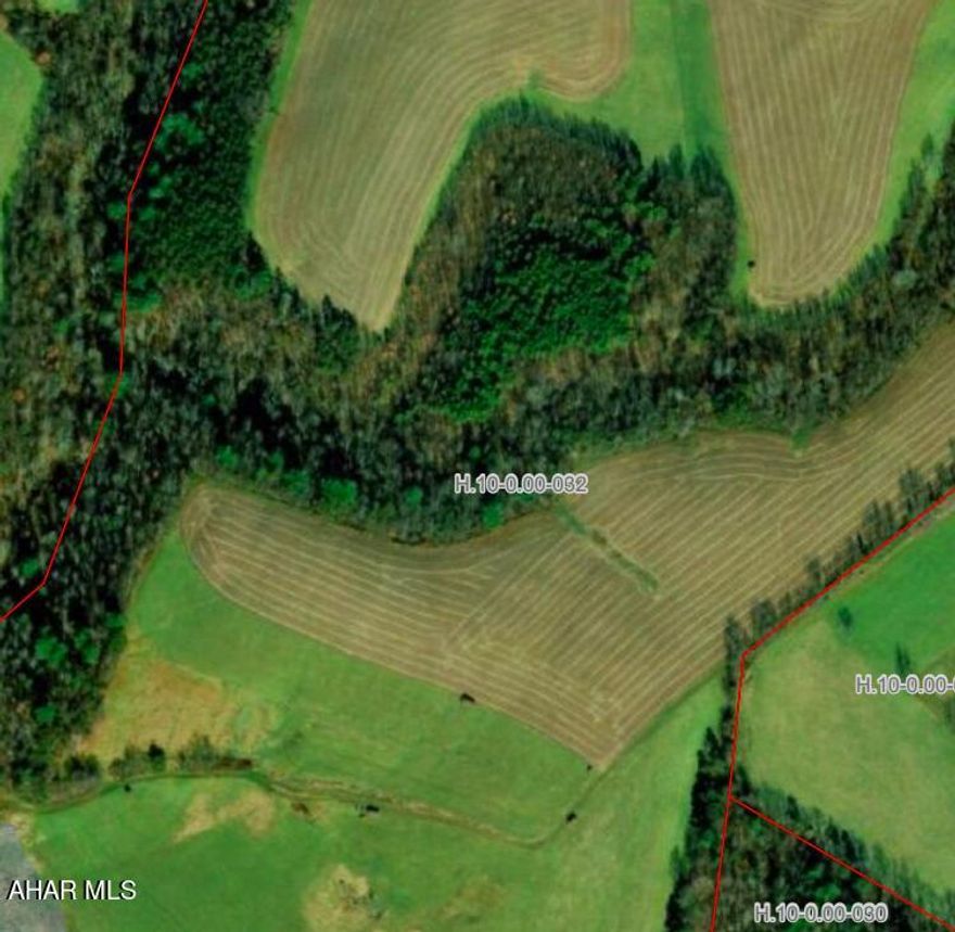 FOR COMP PURPOSES ONLY - land with single wide trailer and outbuilding