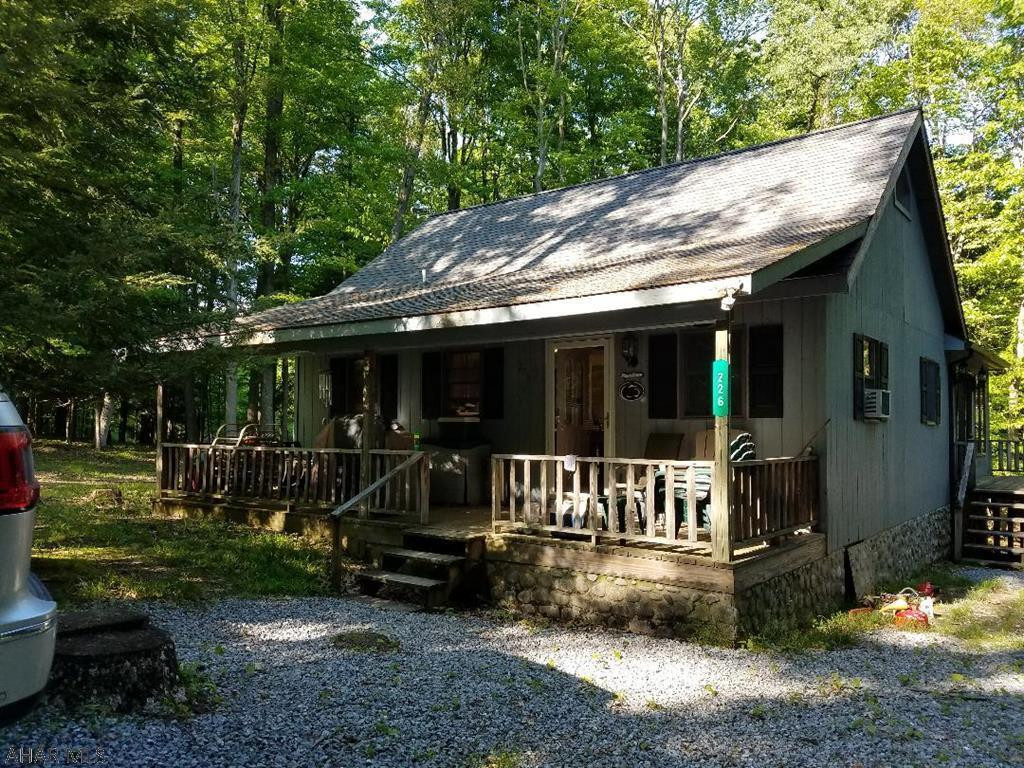 Glendale Yearound - Residential