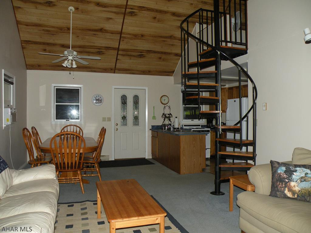 Glendale Yearound - Residential