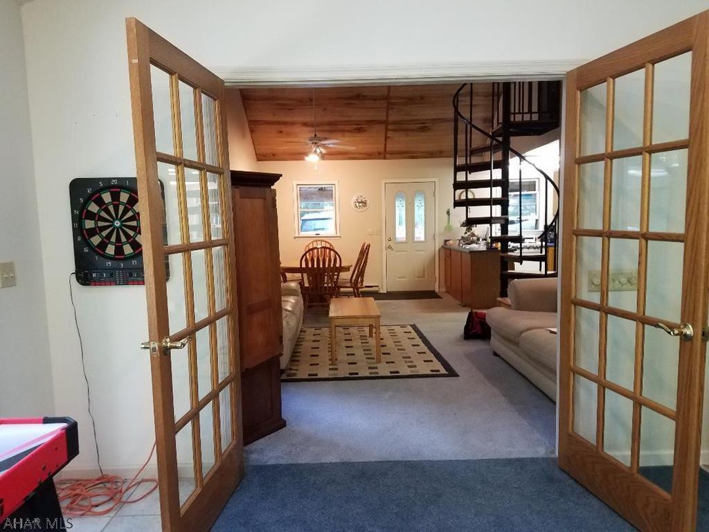 Glendale Yearound - Residential