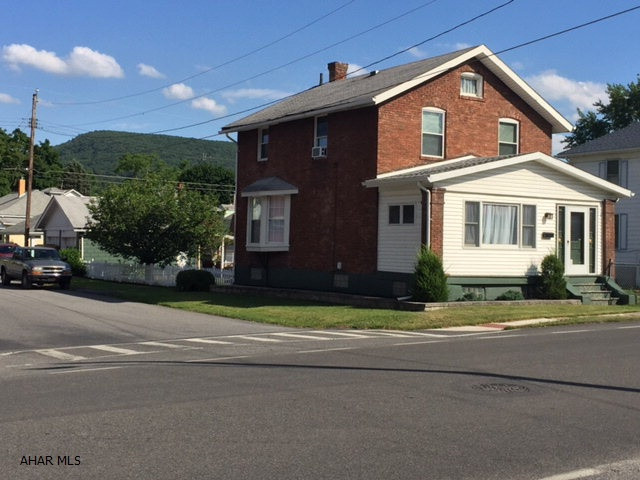 East End - Residential