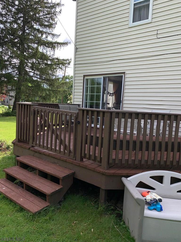 Bellwood Boro - Residential