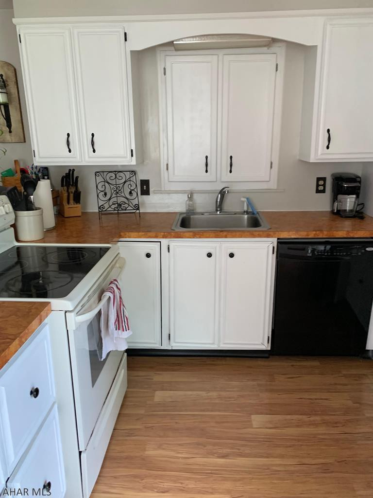 Bellwood Boro - Residential