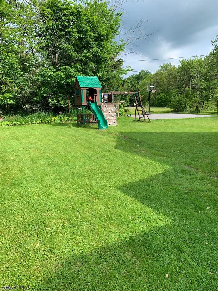 Bellwood Boro - Residential