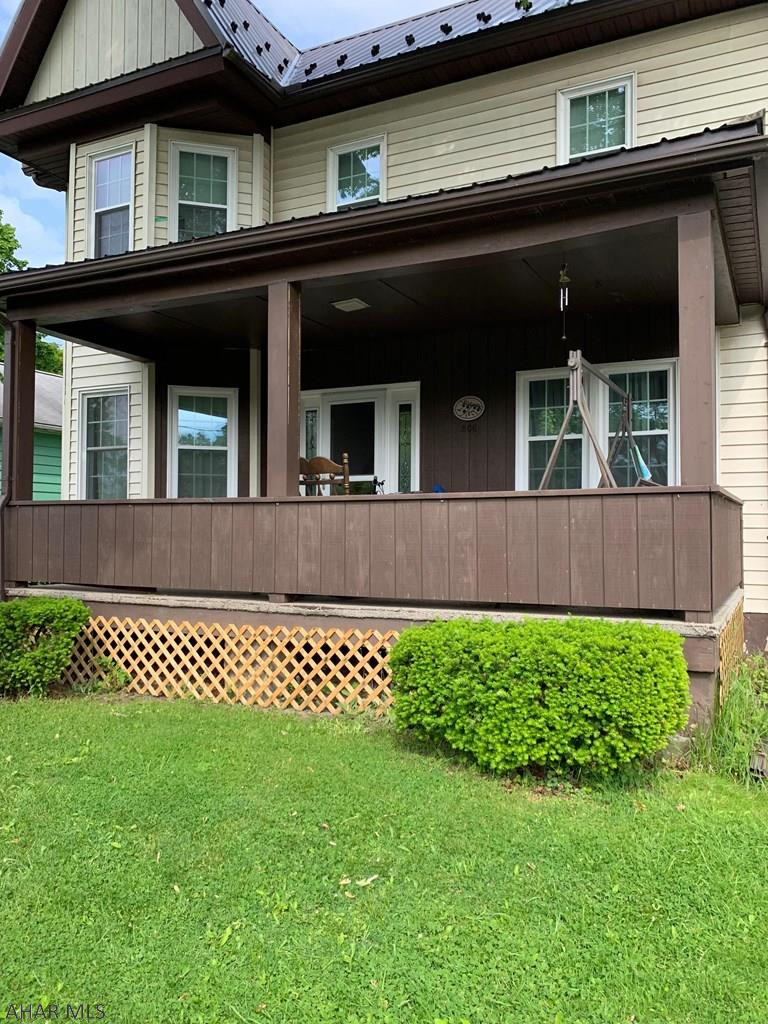 Bellwood Boro - Residential