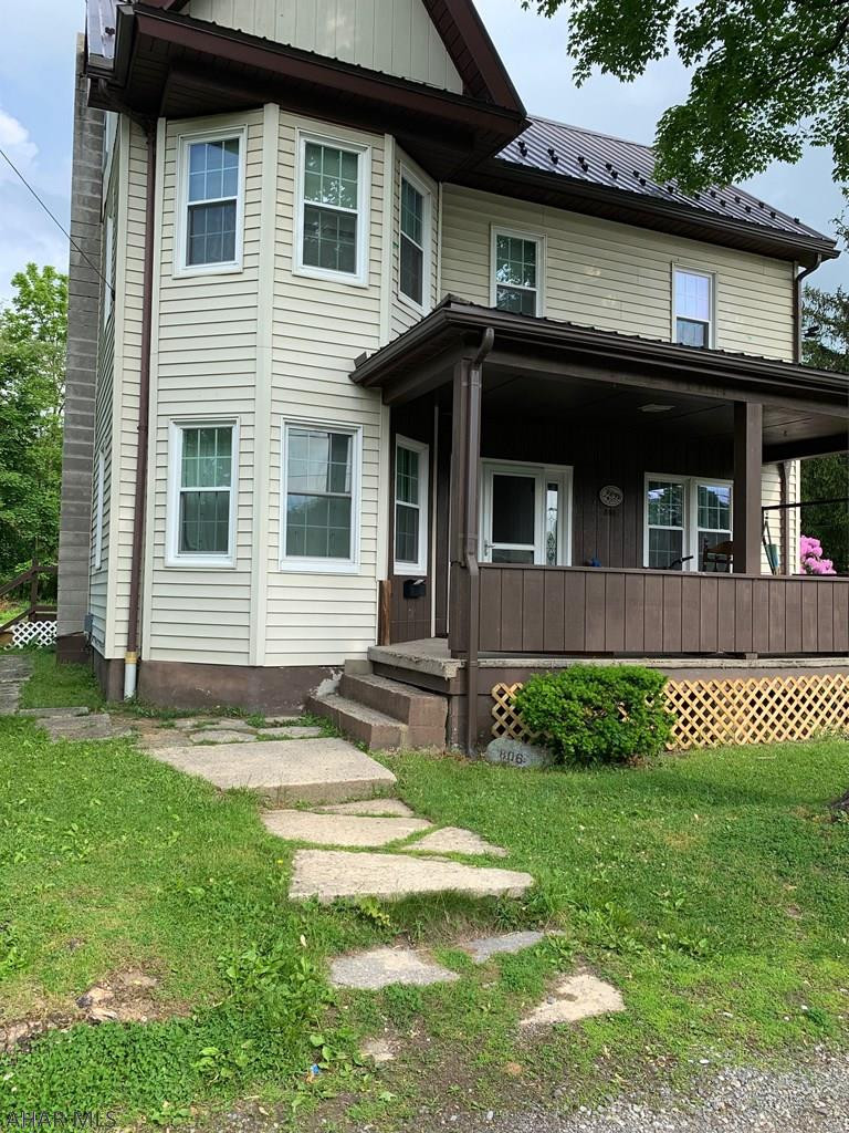 Bellwood Boro - Residential