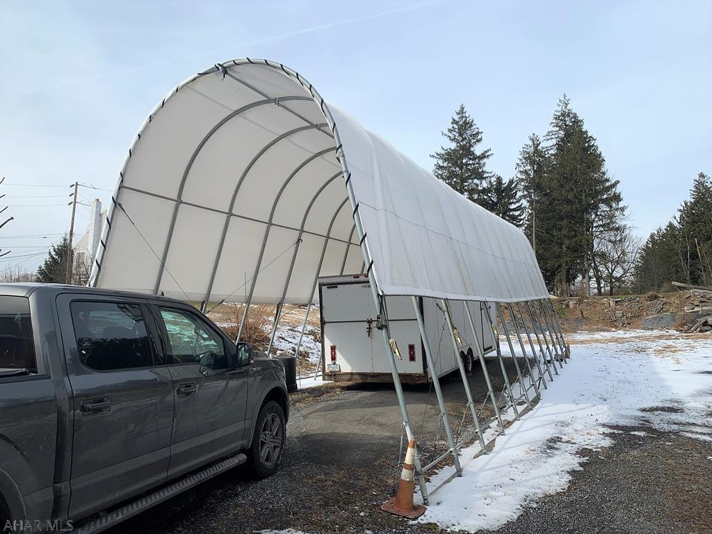 Unknown - Commercial Sale